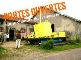 portes ouvertes